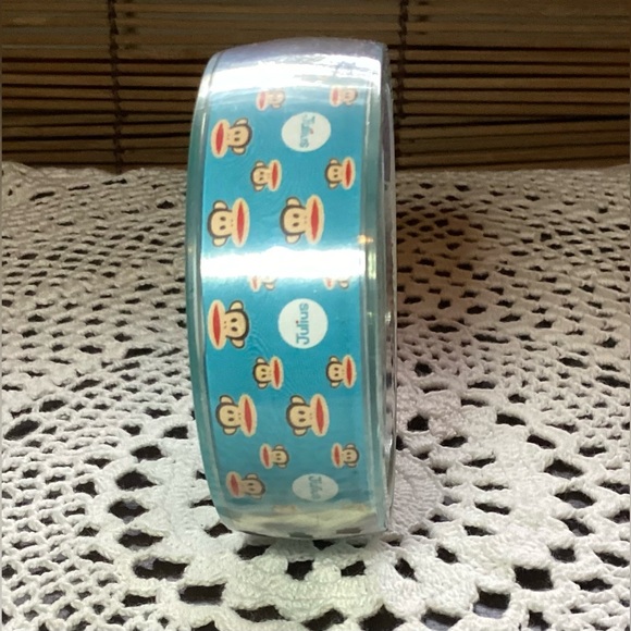 2012 Paul Frank Julius Bracelet - Picture 2 of 6